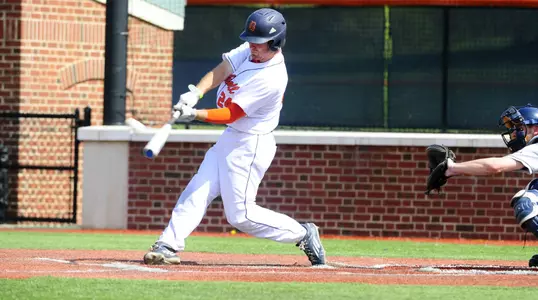 PL Tournament Seeding on the Line as Baseball Hosts Navy This Weekend