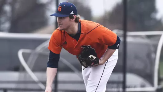 Baseball Posts First Doubleheader Sweep of Season, Defeats Lehigh 11-2 and 4-3