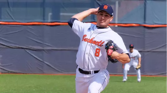 Baseball Returns to Patriot League Play This Weekend at Army West Point