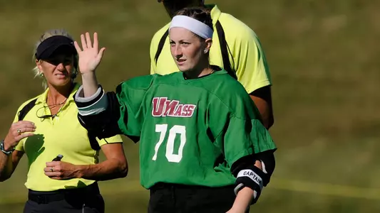 Sam Carlino Joins Field Hockey Coaching Staff