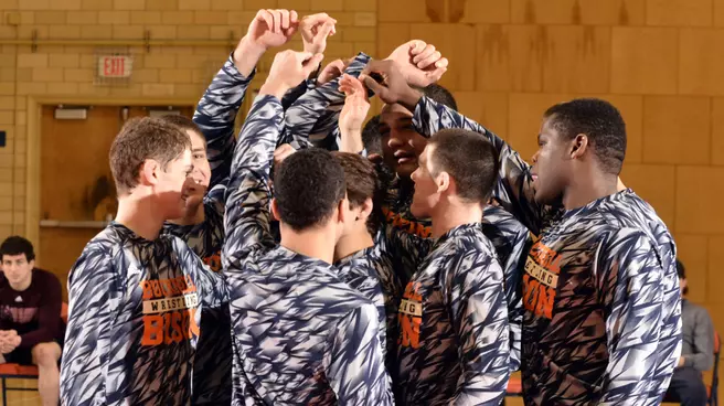 2015-16 Wrestling Supporters