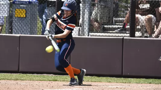 Softball Set for Two Games in D.C. on Sunday