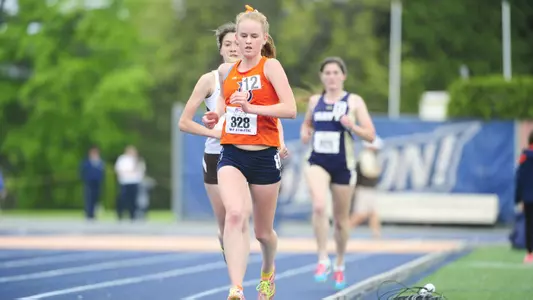 Scott Named Bison Athlete of the Week