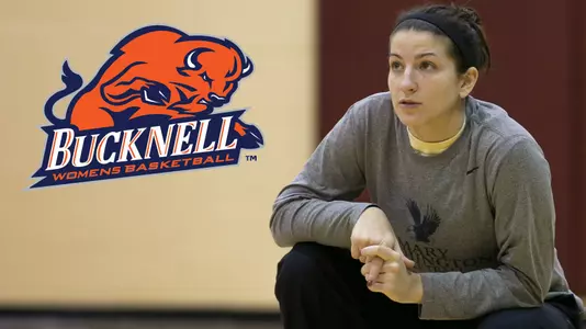 Roussell Announces Addition of Lindsey Burke as Manager of Basketball Operations