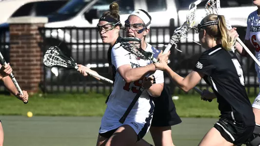 Bucknell's Turnaround Season Ends with PL Quarterfinal Loss at Boston University