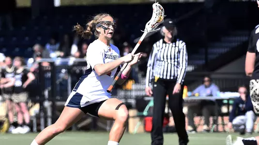 Bucknell Women’s Lax Wins at Army West Point, 11-8