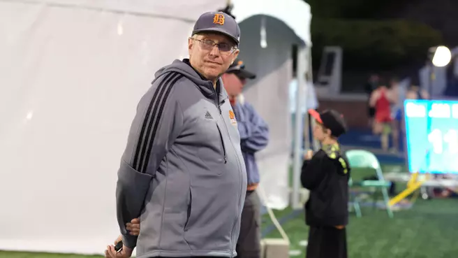 Bucknell Track & Field Camp