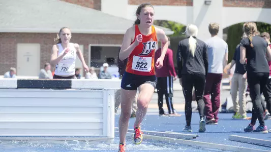 O?Kane Set to Compete at USATF Junior Outdoor Championships