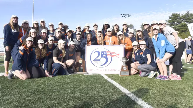 2015-16 Track & Field/Cross Country Supporters