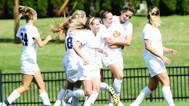 2015-16 Women's Soccer Supporters