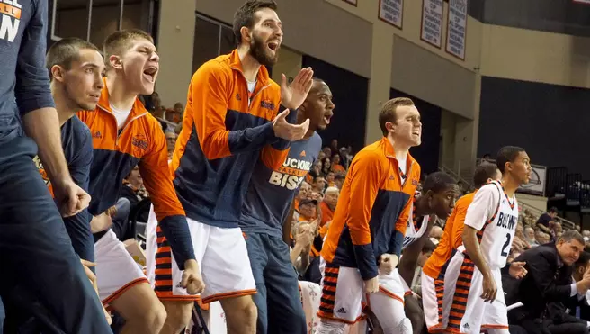 2016-17 Men's Basketball Supporters
