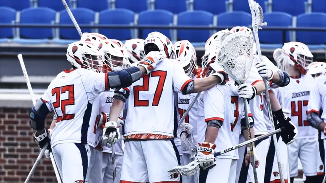 2016-17 Men's Lacrosse Supporters