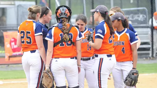 2016-17 Softball Fall Scrimmage Schedule