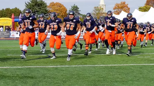 Bison Club Announces Football Fan Bus Trips