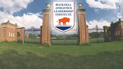 Bucknell Athletics Leadership Institute