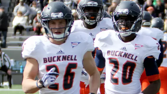 Bison Football Q&A: Joe Lauro