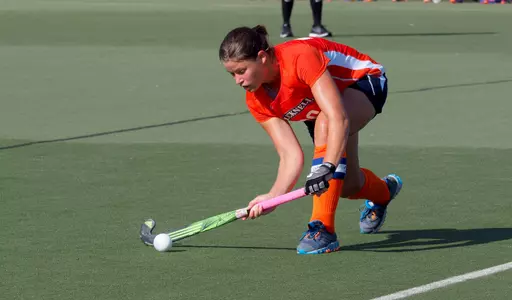 Field Hockey Travels for Games at St. Joseph's and No. 15 Princeton