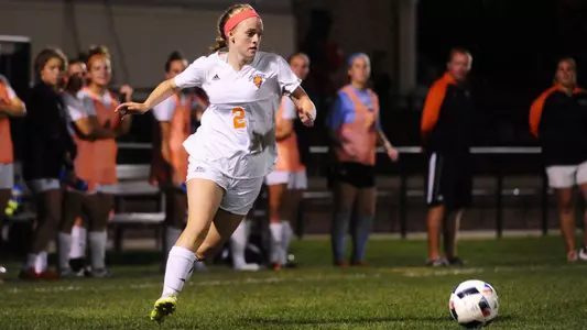 Women?s Soccer Hosts Lafayette on Wednesday