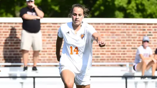 Kendall Ham Named to MAC Hermann Trophy Watch List
