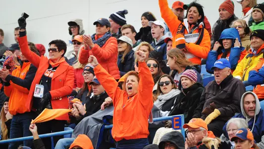 Helpful Gameday Information for Bison Football Fans