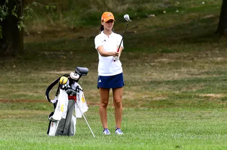 Women's Golf Set for Sunoco Campbell Oil Classic