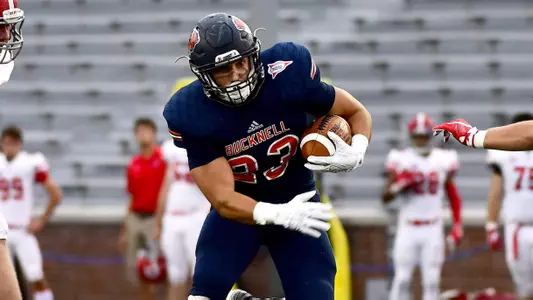 Football Comes Up Short Against Cornell in Home Opener, 24-16