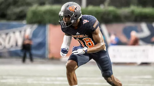 Bucknell-VMI Goes to Three Overtimes, Keydets Prevail 23-17