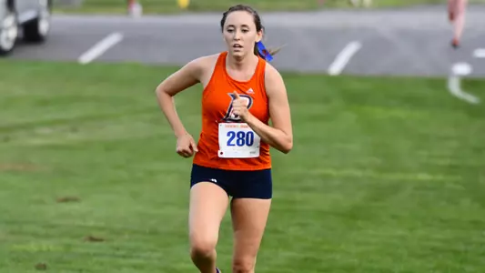 Cross Country Set to Race at Lehigh on Saturday