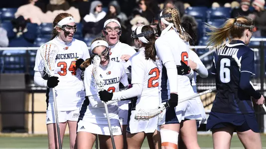 Women's Lacrosse 2016 Fall Schedule