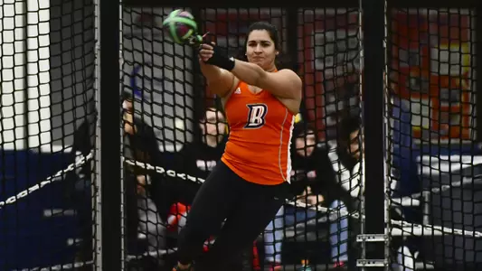 Women?s Track and Field Set to Compete at Penn State on Saturday