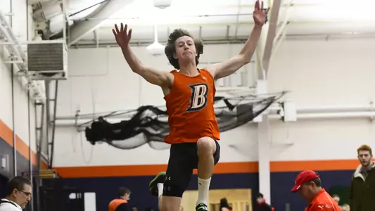 Men?s Track and Field Travels to Penn State on Saturday