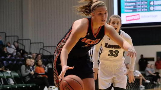 Regular Season Champion Bucknell Hosts Loyola in PL Quarterfinal Monday