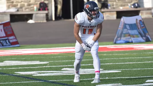 Bison Football Feature: Jack Horan