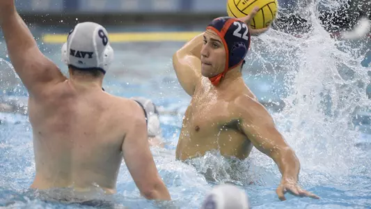 Joksimovic Named MAWPC East MVP, Four Bison Honored on All-League Team