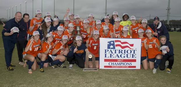 Bucknell Women's Soccer Newsletters