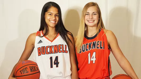 Women's Basketball Adds Two Players During Early Signing Period