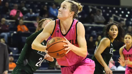 Bison Host Boston U. for Senior Day on Saturday