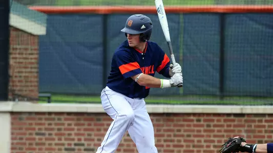 Baseball Opens 2017 Campaign With Three Games Against Marist