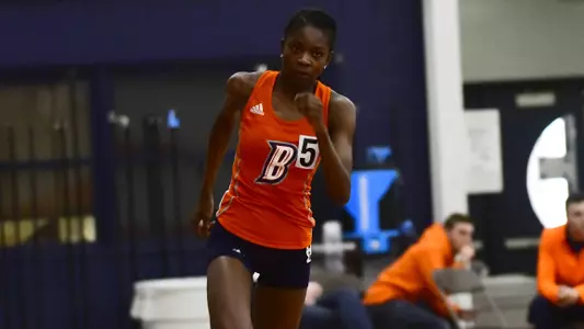 Women’s Track and Field Hosts Bucknell Tune-Up on Friday