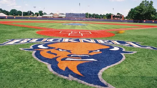 Wednesday’s Bucknell-Saint Joseph’s Baseball Game Postponed