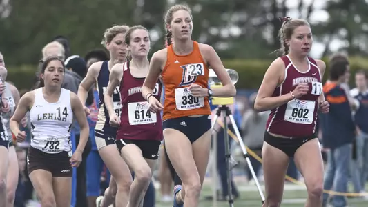 Bison Women Set to Host Bison Outdoor Classic