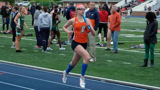 Salisbury Earns Sixth Patriot League Weekly Citation