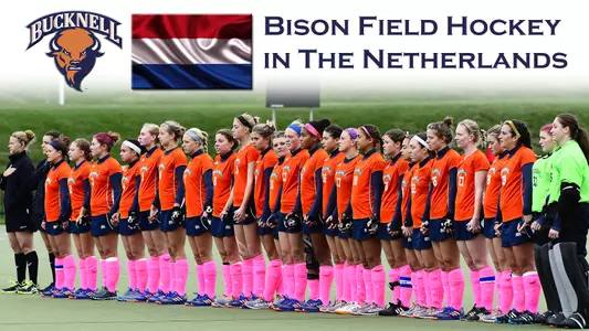 Netherlands Trip Blog Day Three -- Emily Finn