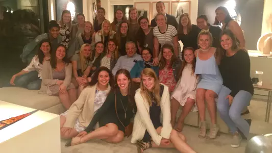 Netherlands Trip Blog Day Four -- Anna Wills