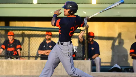 Baseball Drops Game One of Patriot League Championship Series, 4-3