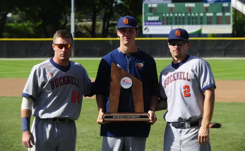 Dramatic Ninth Inning Not Enough as Baseball Falls in PL Championship Series