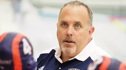 John McBride Selected to Coach 2017 ODP Men's Junior National Team