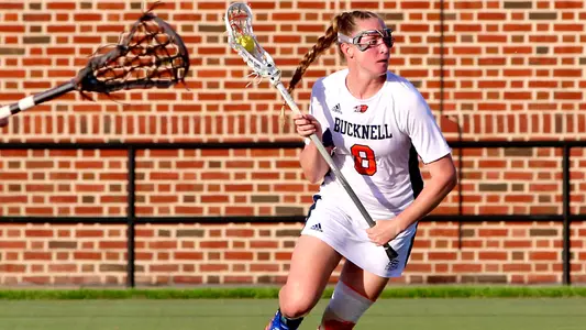 Women's Lacrosse Hosts Villanova, Travels to Wagner