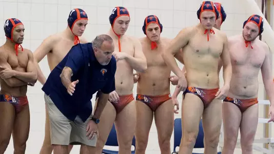 Men's Water Polo Announces Recruiting Class