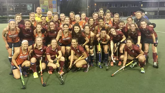 Netherlands Trip Blog Day 7 -- Jeremy Cook